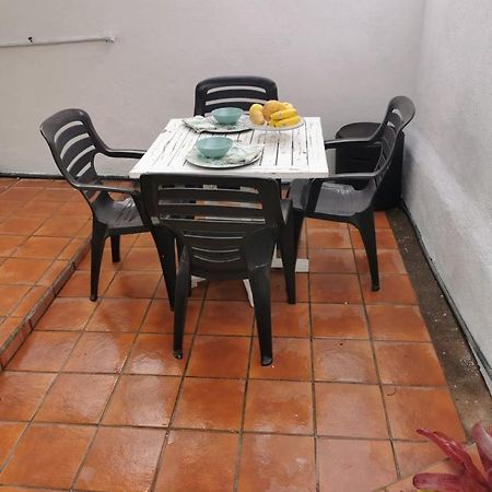 Jardin44 Santa Úrsula Exterior foto