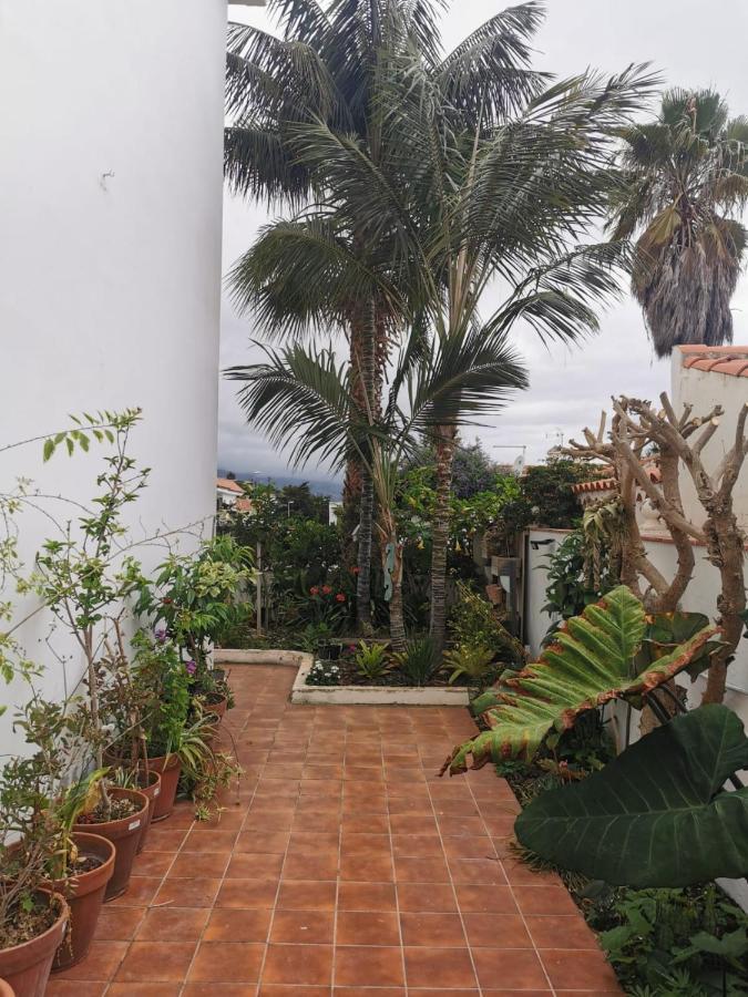 Jardin44 Santa Úrsula Exterior foto