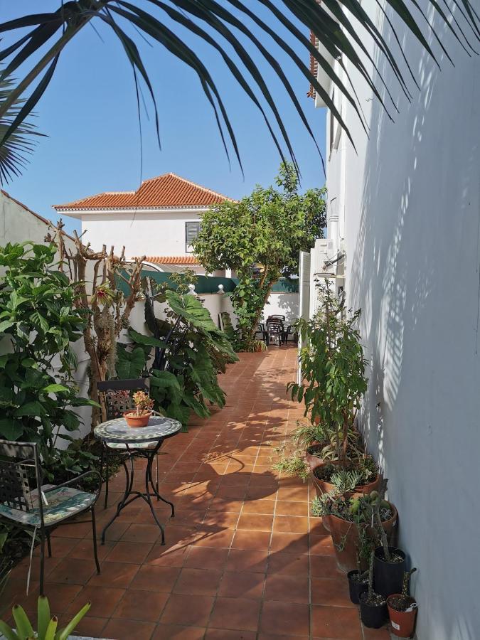 Jardin44 Santa Úrsula Exterior foto