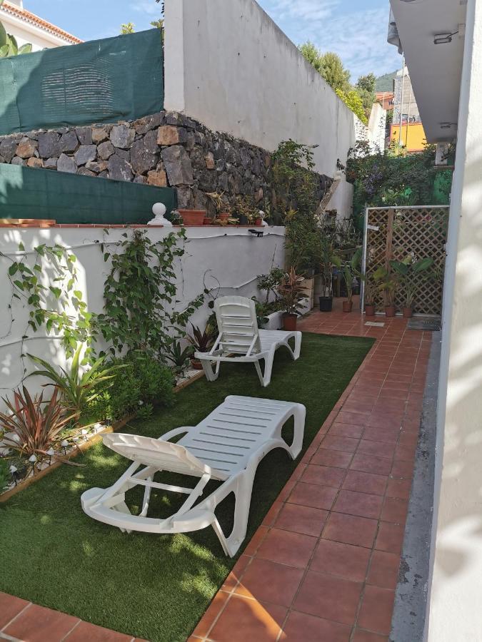 Jardin44 Santa Úrsula Exterior foto